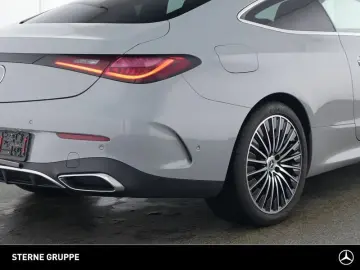 MERCEDES-BENZ CLE 200 AMG