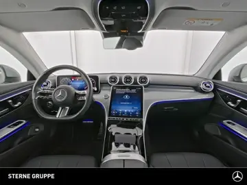 MERCEDES-BENZ CLE 200 AMG