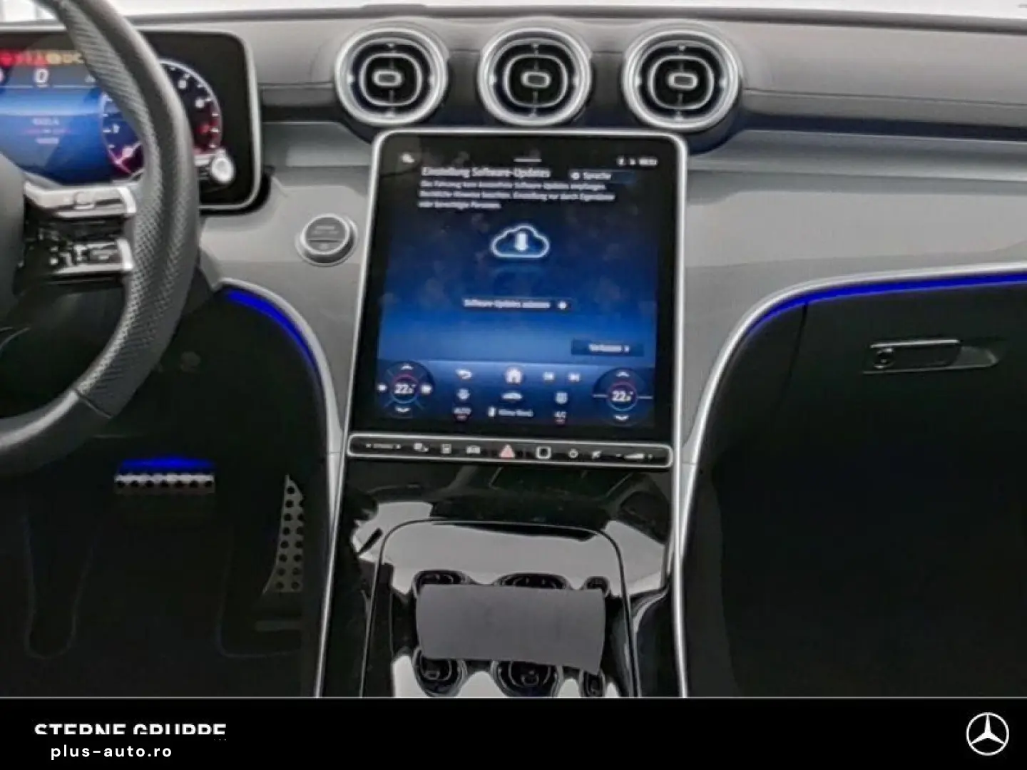 MERCEDES-BENZ CLE 200 AMG