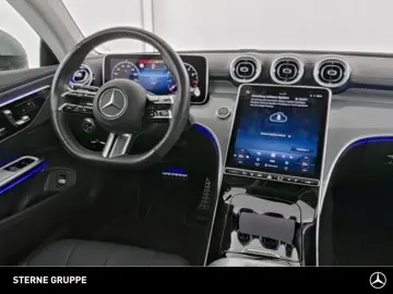 MERCEDES-BENZ CLE 200 AMG