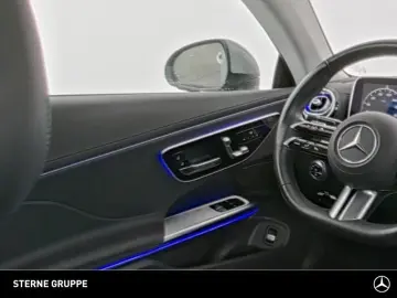 MERCEDES-BENZ CLE 200 AMG