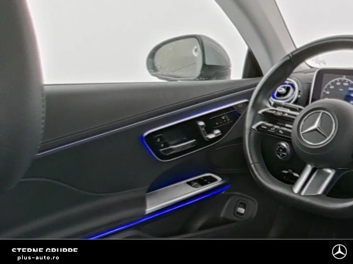 MERCEDES-BENZ CLE 200 AMG