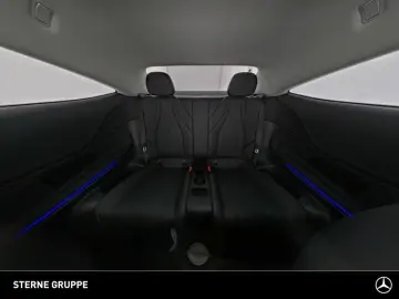 MERCEDES-BENZ CLE 200 AMG