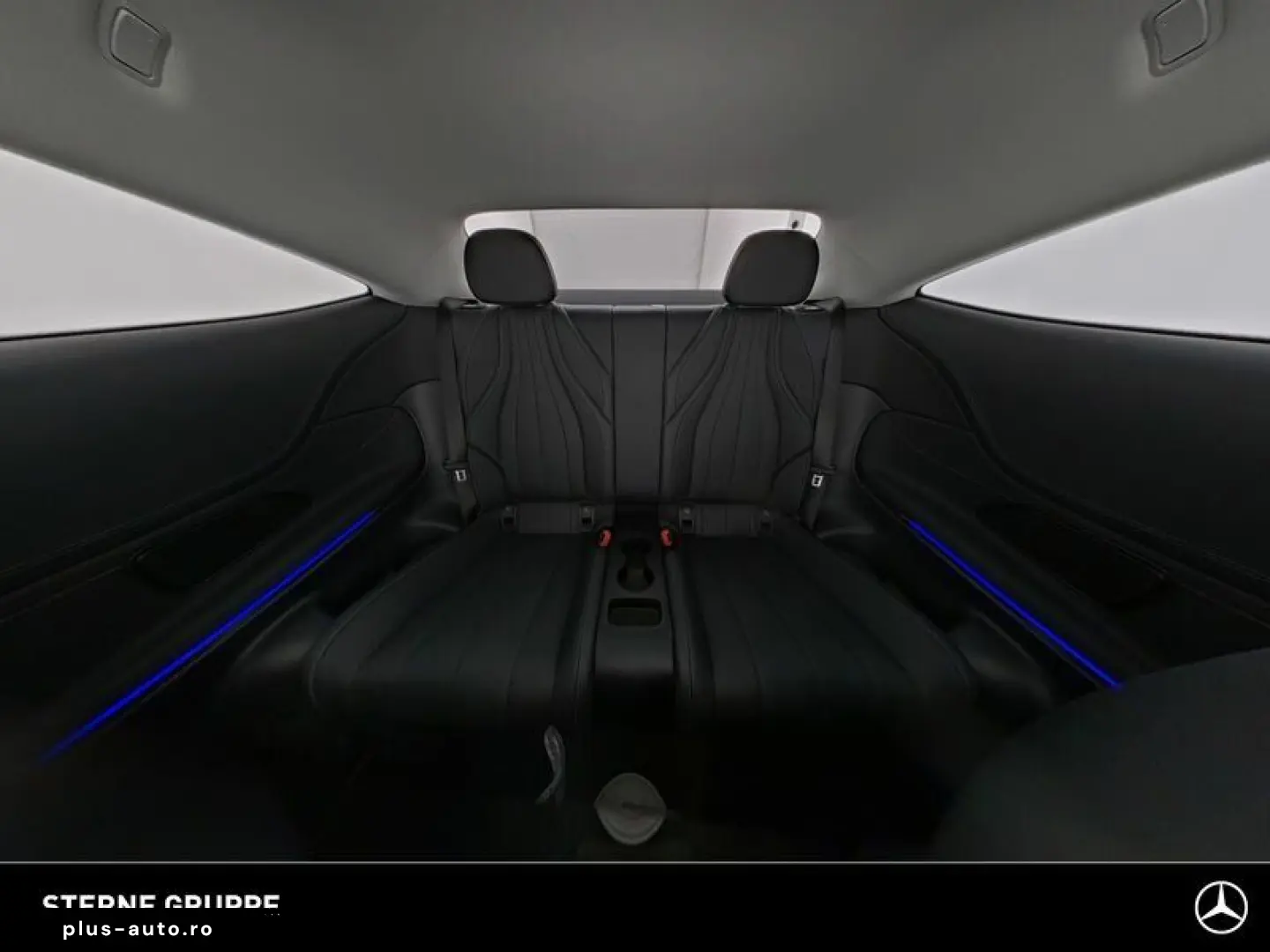 MERCEDES-BENZ CLE 200 AMG