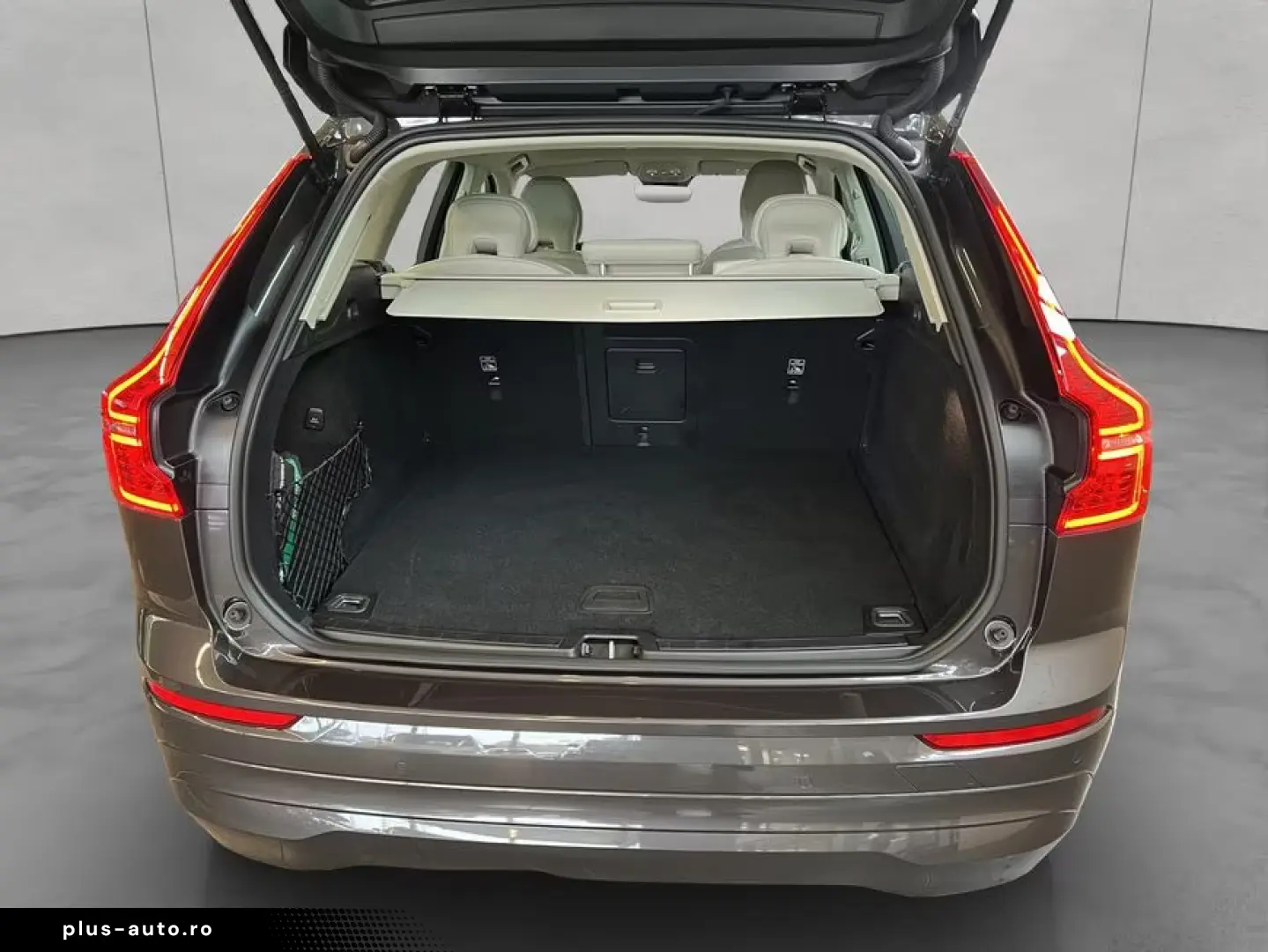 Volvo XC60B4 Aut Google-Maps LED Kamera PDCv h
