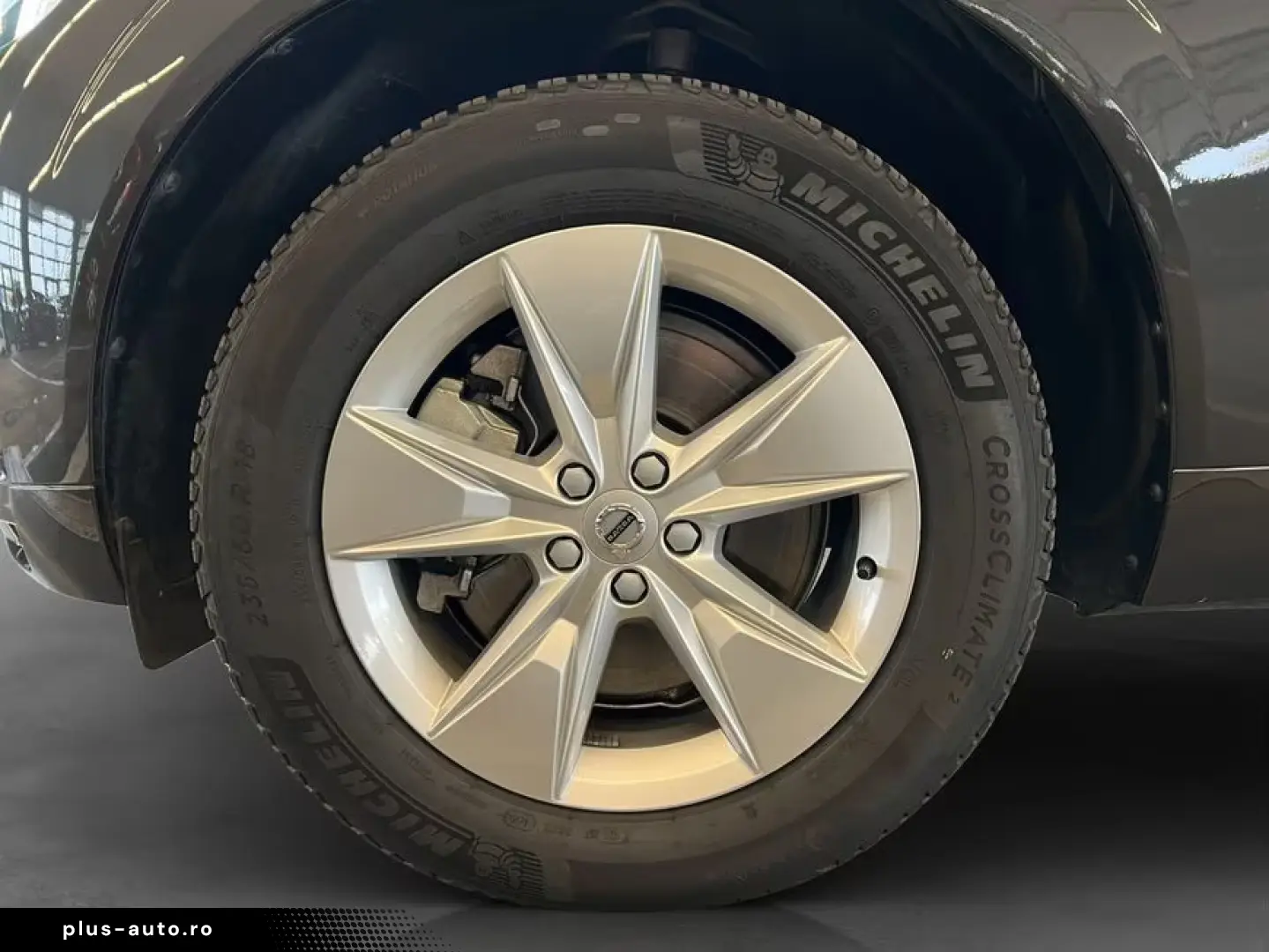 Volvo XC60B4 Aut Google-Maps LED Kamera PDCv h