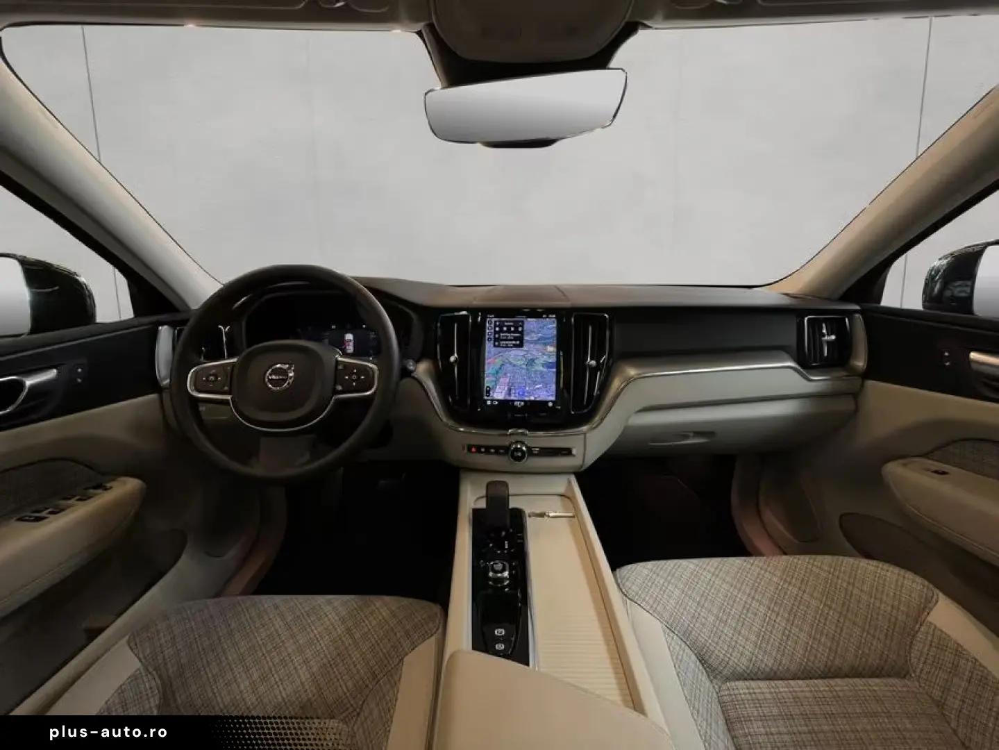 Volvo XC60B4 Aut Google-Maps LED Kamera PDCv h