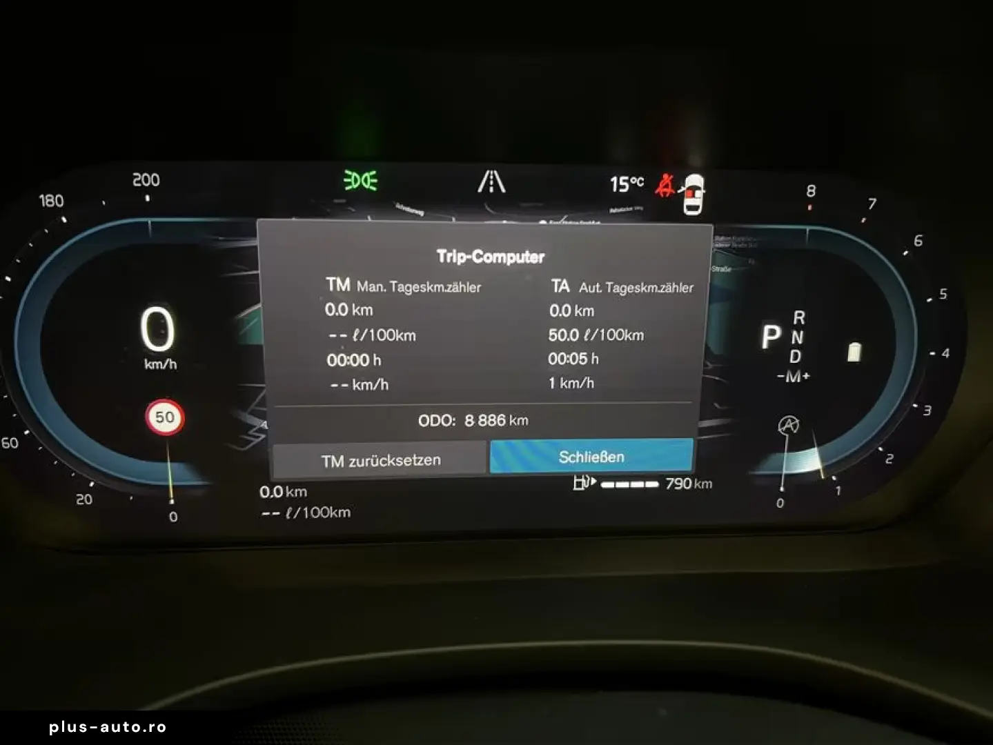 Volvo XC60B4 Aut Google-Maps LED Kamera PDCv h