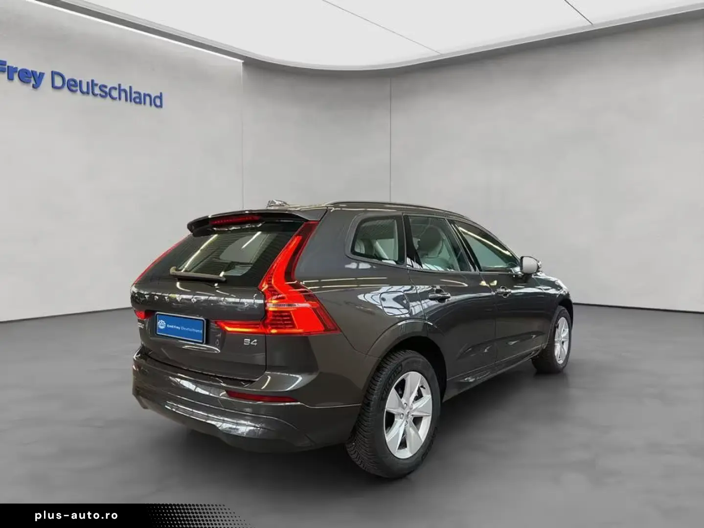 Volvo XC60B4 Aut Google-Maps LED Kamera PDCv h