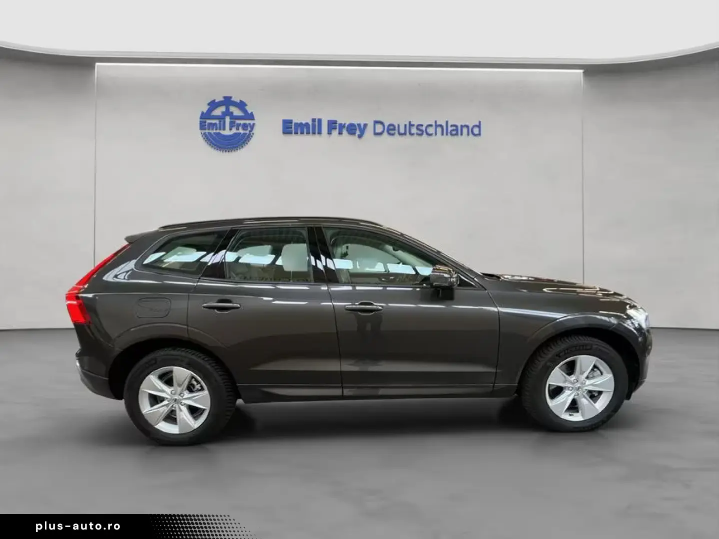 Volvo XC60B4 Aut Google-Maps LED Kamera PDCv h