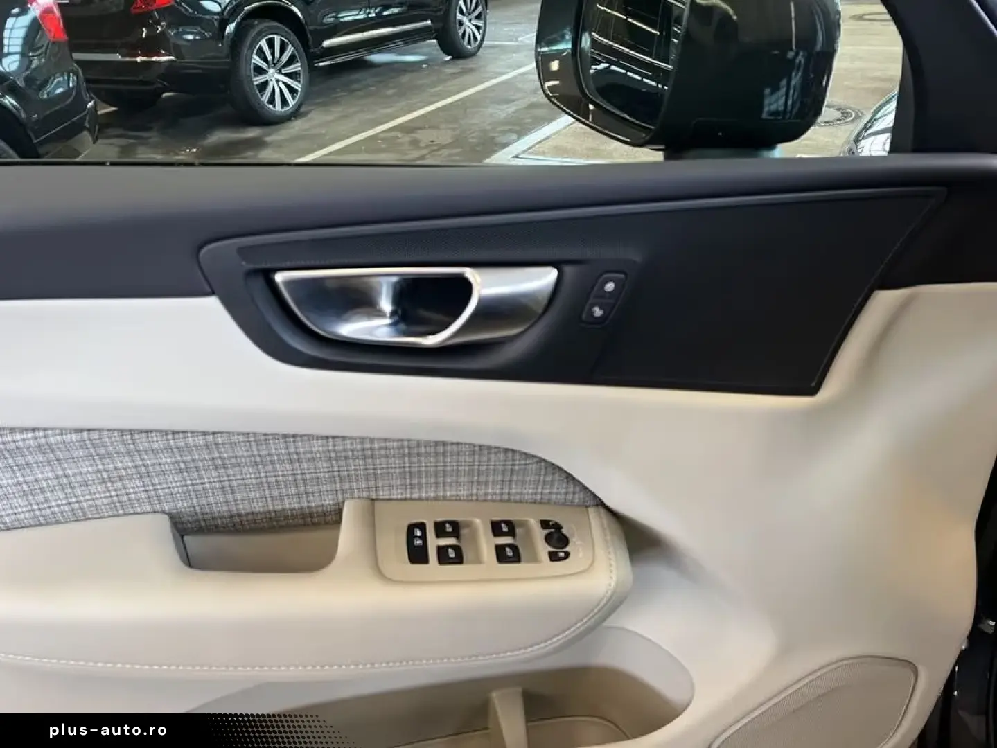 Volvo XC60B4 Aut Google-Maps LED Kamera PDCv h