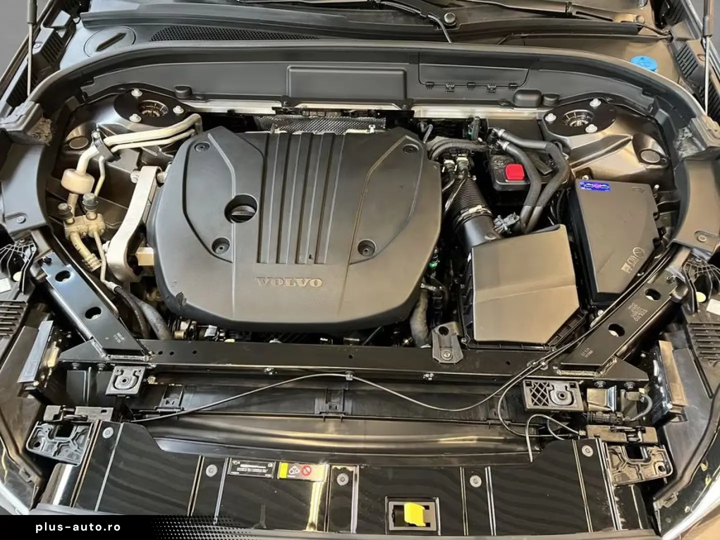 Volvo XC60B4 Aut Google-Maps LED Kamera PDCv h