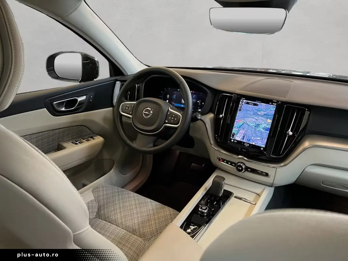 Volvo XC60B4 Aut Google-Maps LED Kamera PDCv h