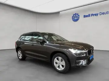 Volvo XC60B4 Aut Google-Maps LED Kamera PDCv h