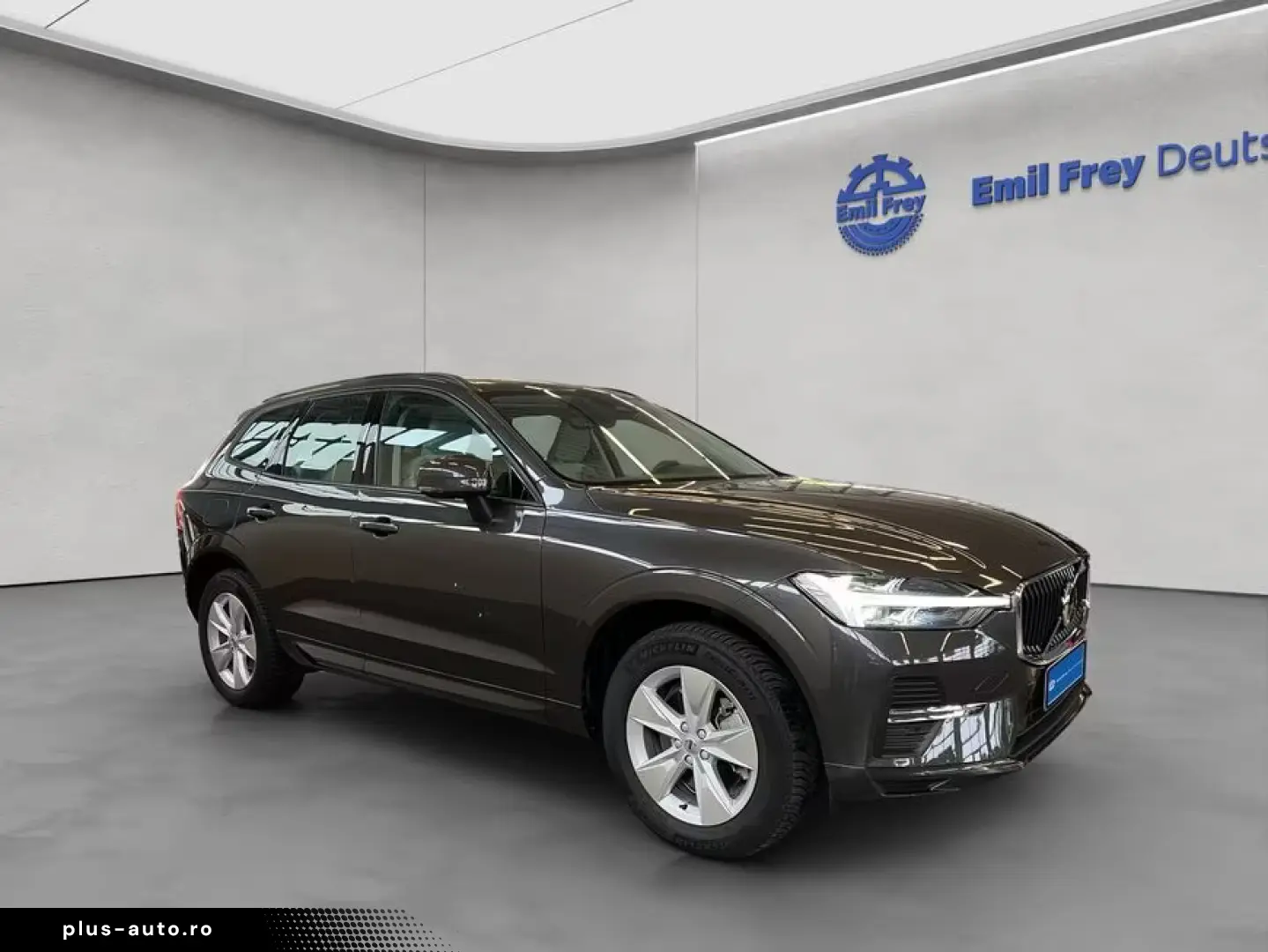 Volvo XC60B4 Aut Google-Maps LED Kamera PDCv h