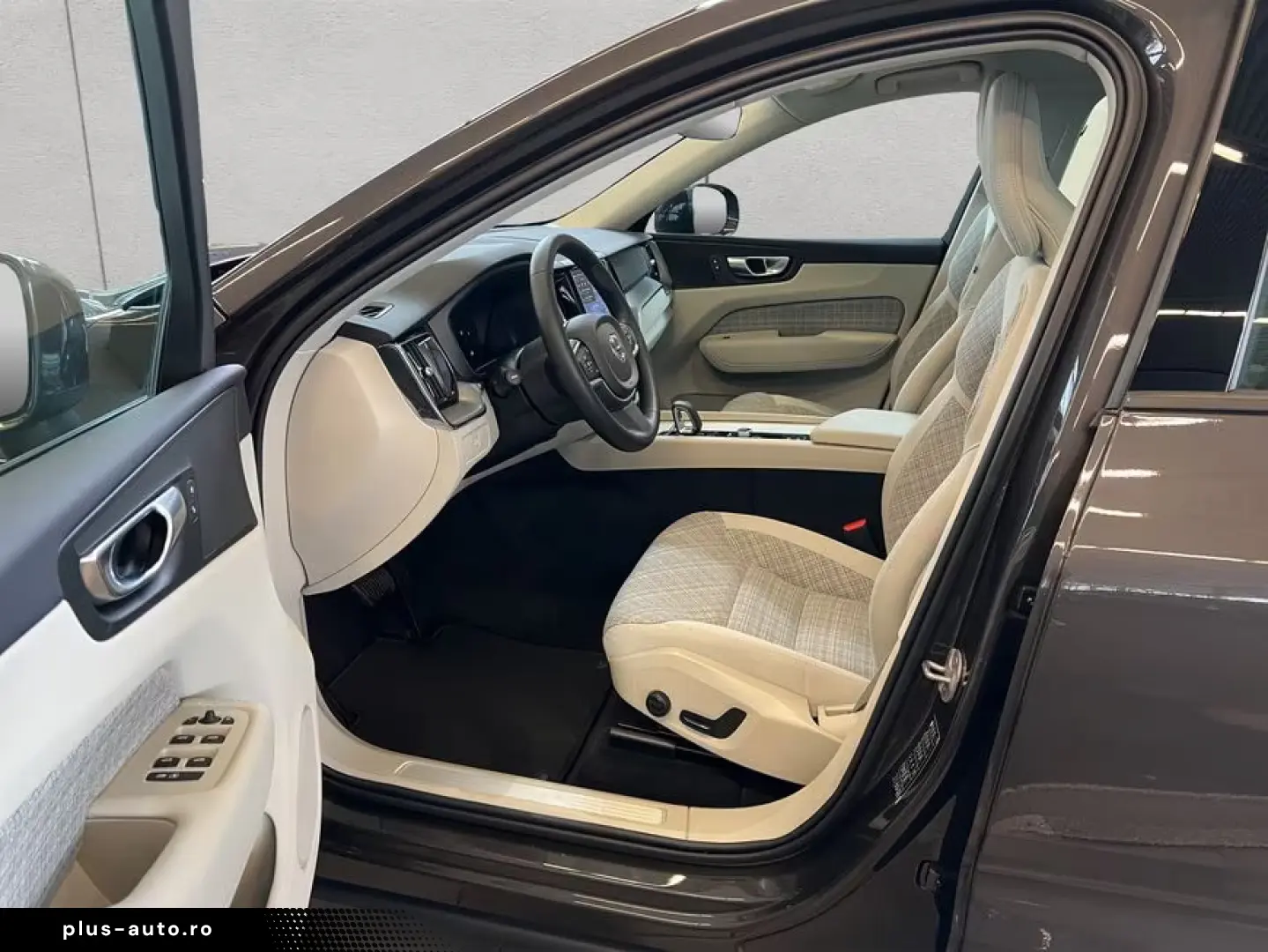 Volvo XC60B4 Aut Google-Maps LED Kamera PDCv h