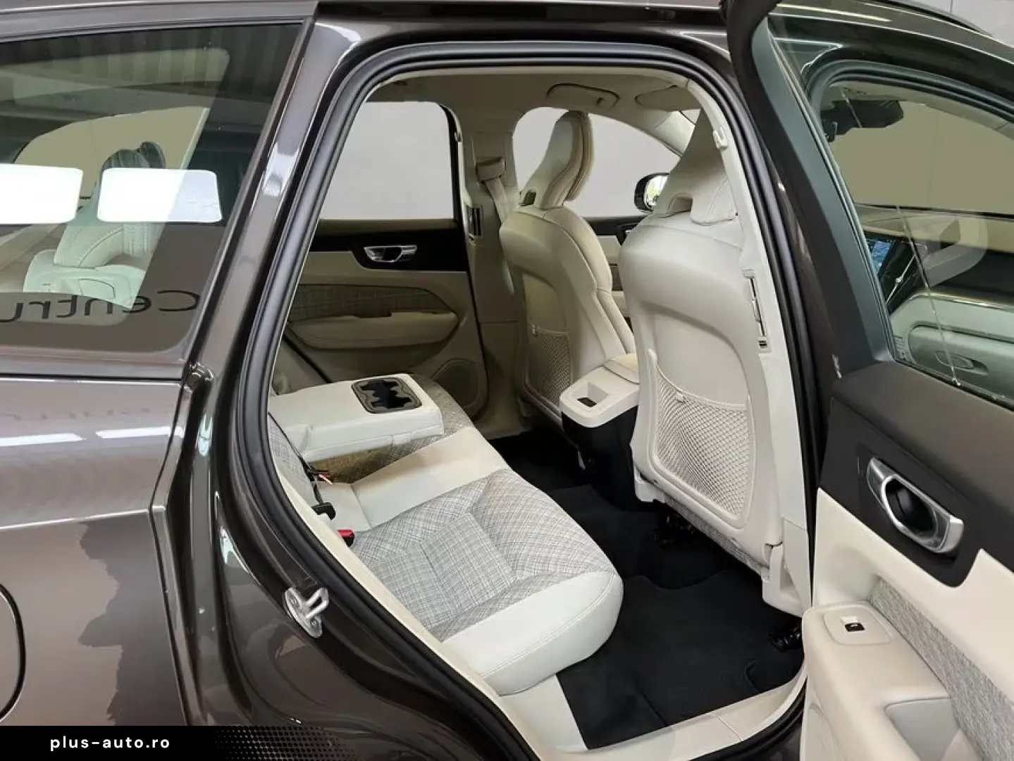 Volvo XC60B4 Aut Google-Maps LED Kamera PDCv h