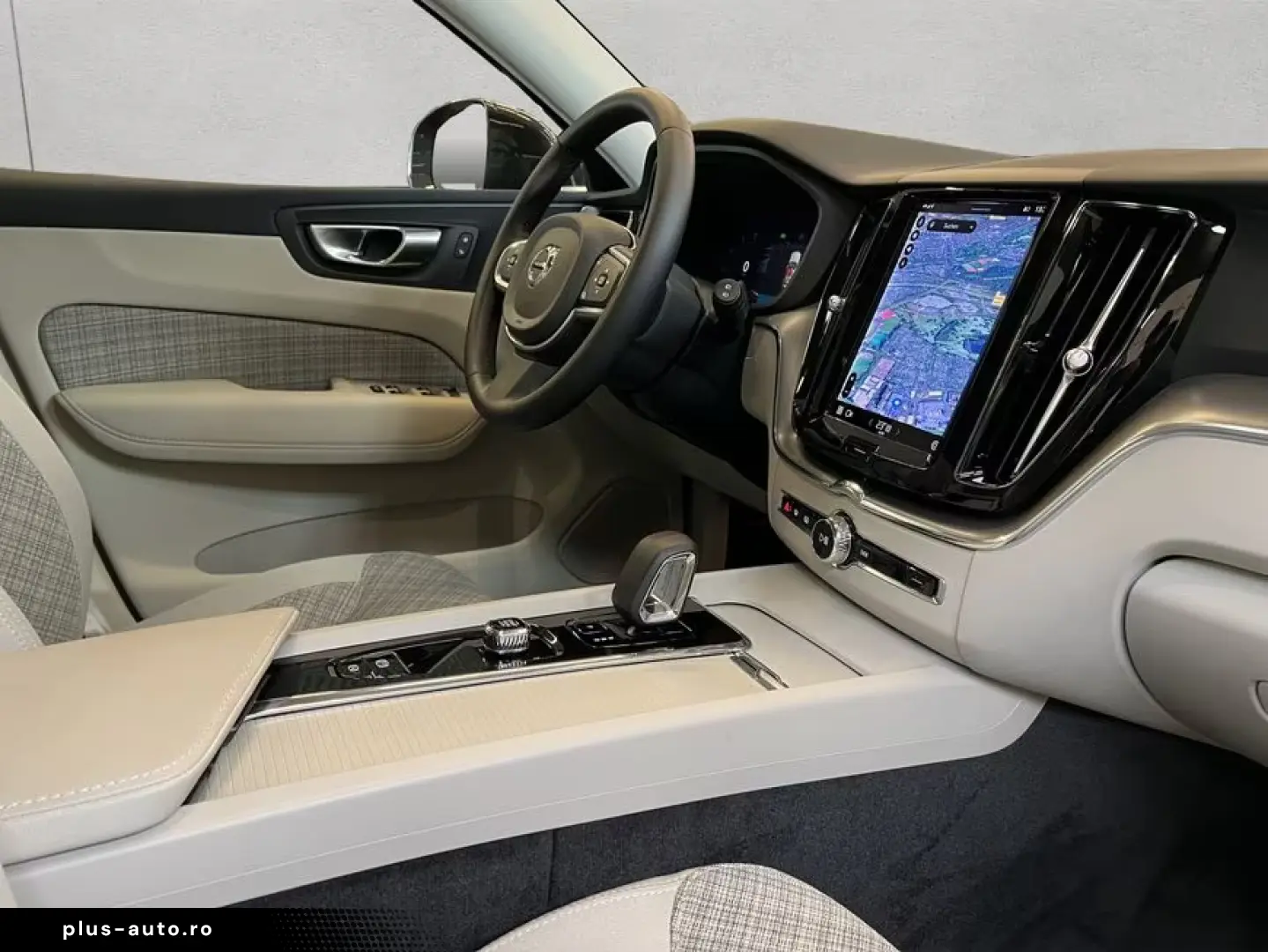 Volvo XC60B4 Aut Google-Maps LED Kamera PDCv h