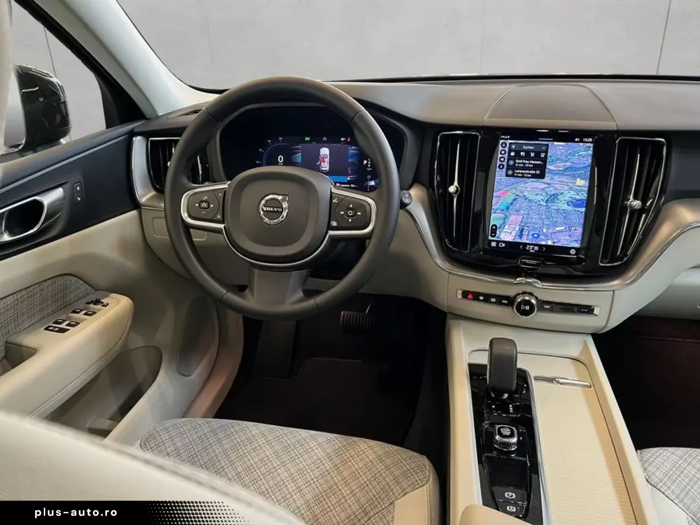 Volvo XC60B4 Aut Google-Maps LED Kamera PDCv h