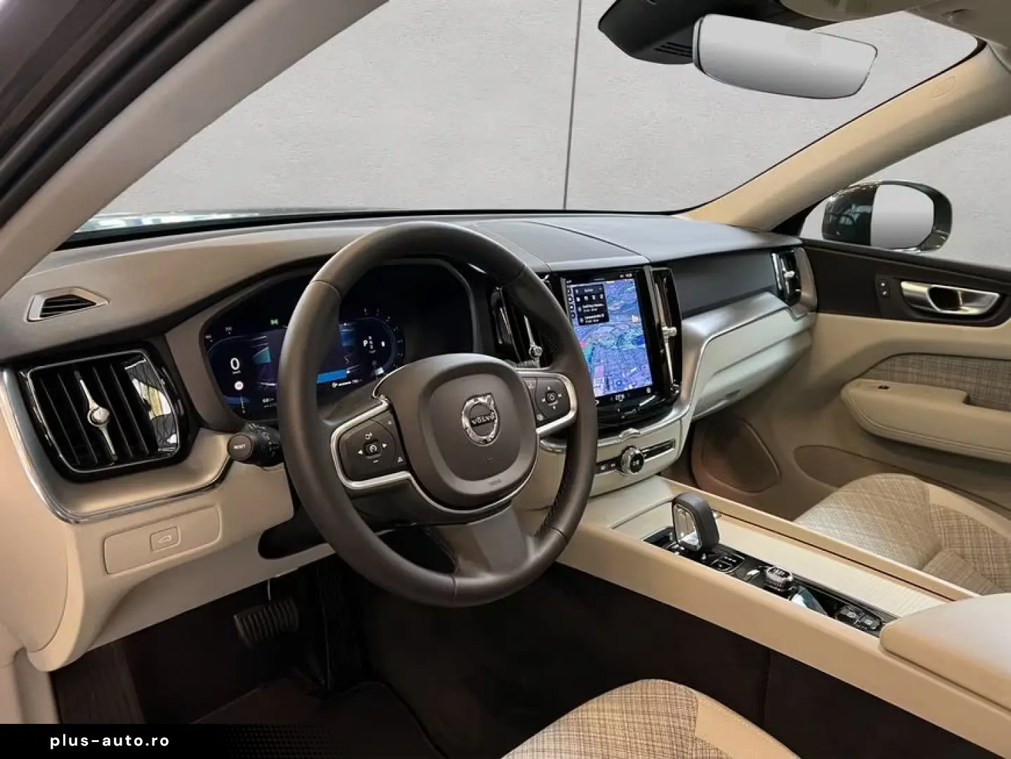 Volvo XC60B4 Aut Google-Maps LED Kamera PDCv h