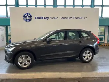 Volvo XC60B4 Aut Google-Maps LED Kamera PDCv h
