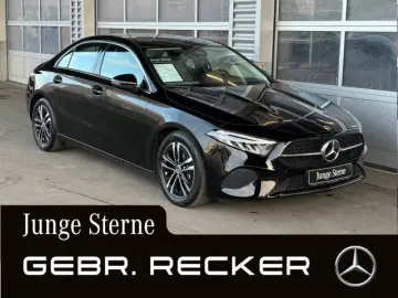 MERCEDES-BENZ A 180 Limousine Progressive Advanced L&hellip;