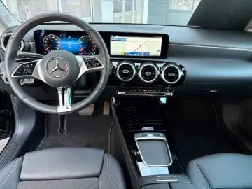 MERCEDES-BENZ A 180 Limousine Progressive Advanced L&hellip;