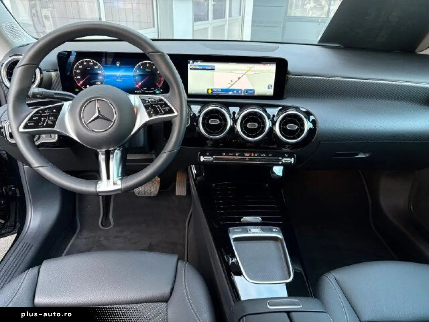 MERCEDES-BENZ A 180 Limousine Progressive Advanced L&hellip;