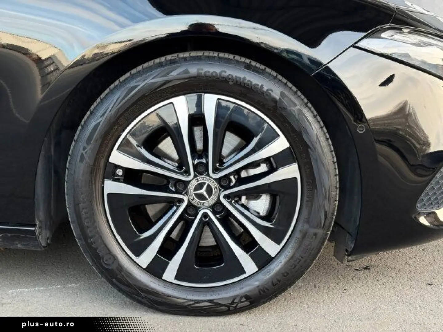 MERCEDES-BENZ A 180 Limousine Progressive Advanced L&hellip;