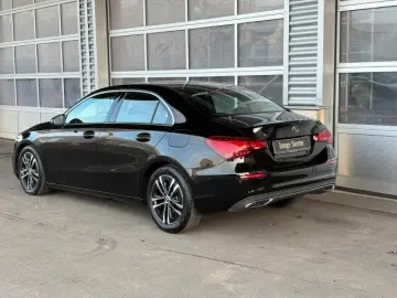 MERCEDES-BENZ A 180 Limousine Progressive Advanced L&hellip;