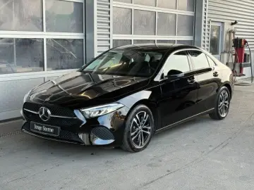 MERCEDES-BENZ A 180 Limousine Progressive Advanced L&hellip;