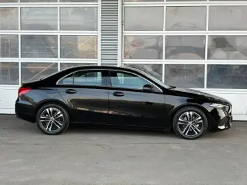 MERCEDES-BENZ A 180 Limousine Progressive Advanced L&hellip;