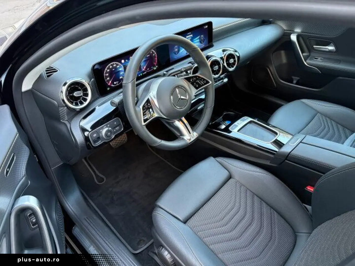 MERCEDES-BENZ A 180 Limousine Progressive Advanced L&hellip;