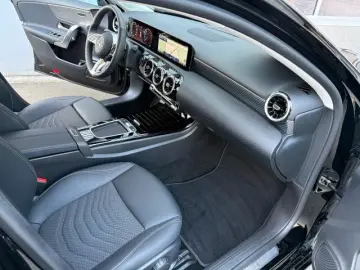 MERCEDES-BENZ A 180 Limousine Progressive Advanced L&hellip;