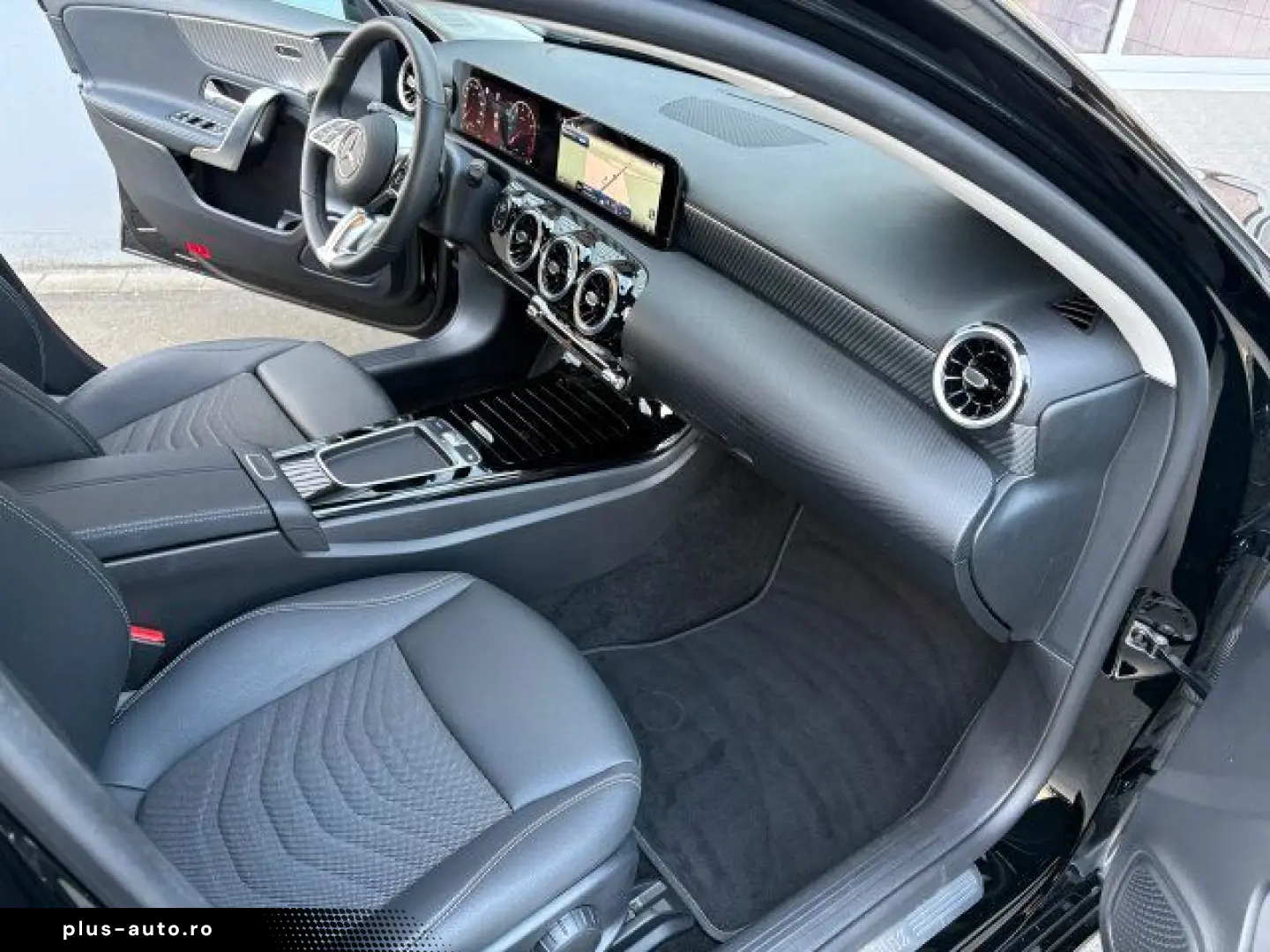 MERCEDES-BENZ A 180 Limousine Progressive Advanced L&hellip;