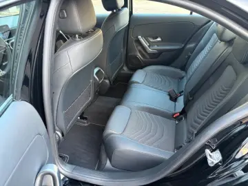 MERCEDES-BENZ A 180 Limousine Progressive Advanced L&hellip;