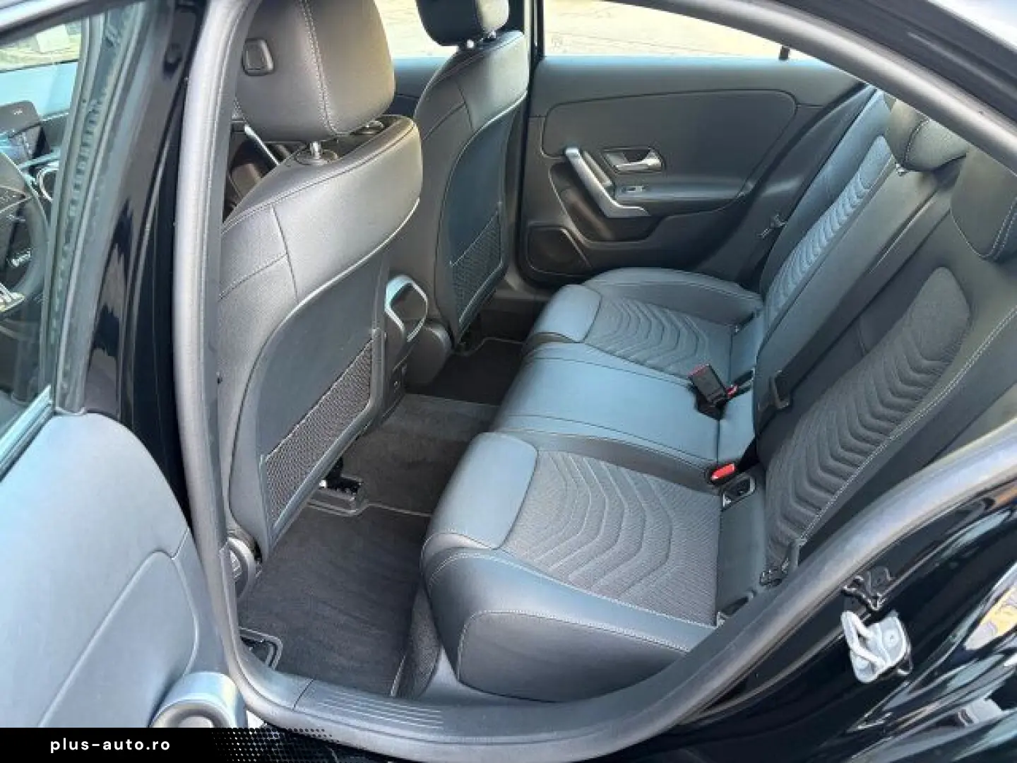 MERCEDES-BENZ A 180 Limousine Progressive Advanced L&hellip;