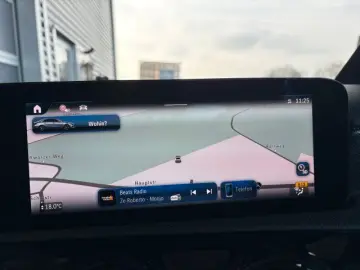 MERCEDES-BENZ A 180 Limousine Progressive Advanced L&hellip;