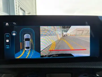 MERCEDES-BENZ A 180 Limousine Progressive Advanced L&hellip;