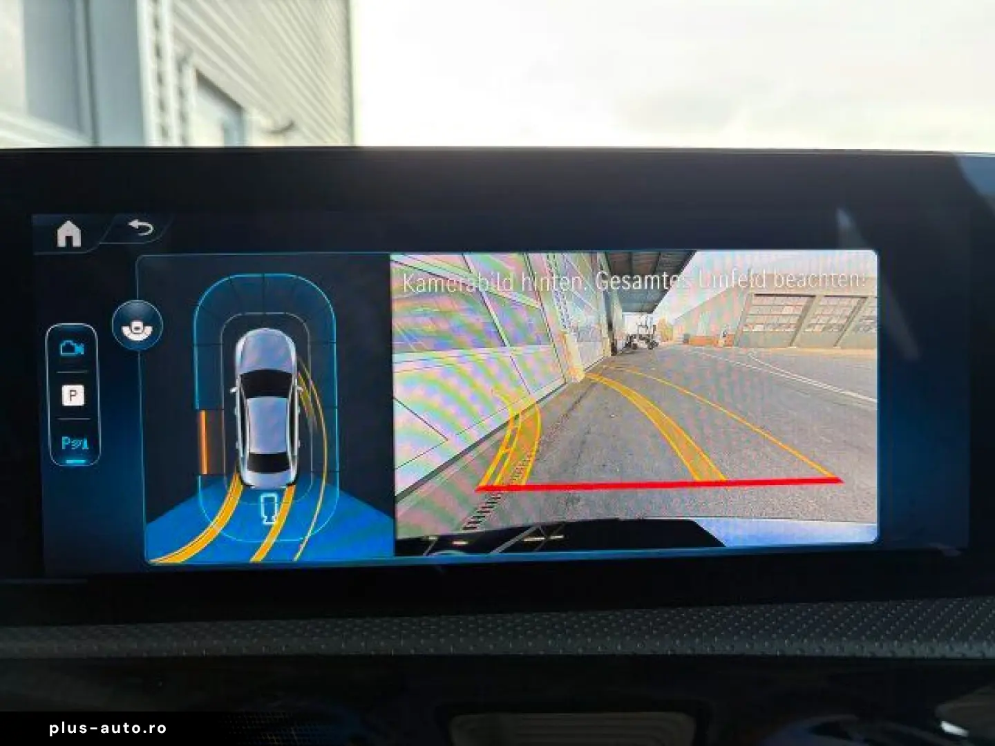 MERCEDES-BENZ A 180 Limousine Progressive Advanced L&hellip;