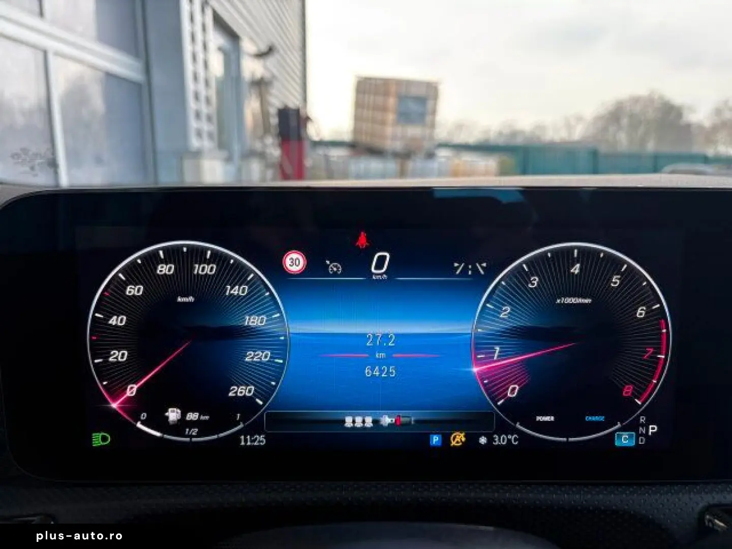 MERCEDES-BENZ A 180 Limousine Progressive Advanced L&hellip;