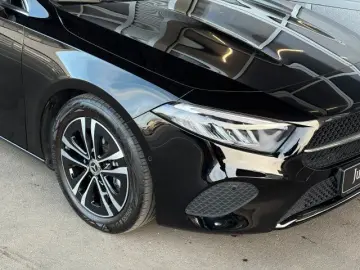 MERCEDES-BENZ A 180 Limousine Progressive Advanced L&hellip;