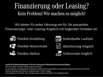 MERCEDES-BENZ A 180 Limousine Progressive Advanced L&hellip;