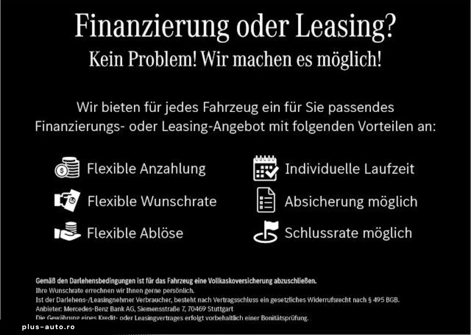 MERCEDES-BENZ A 180 Limousine Progressive Advanced L&hellip;