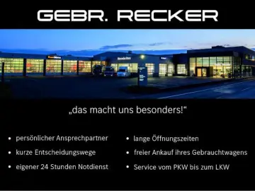 MERCEDES-BENZ A 180 Limousine Progressive Advanced L&hellip;