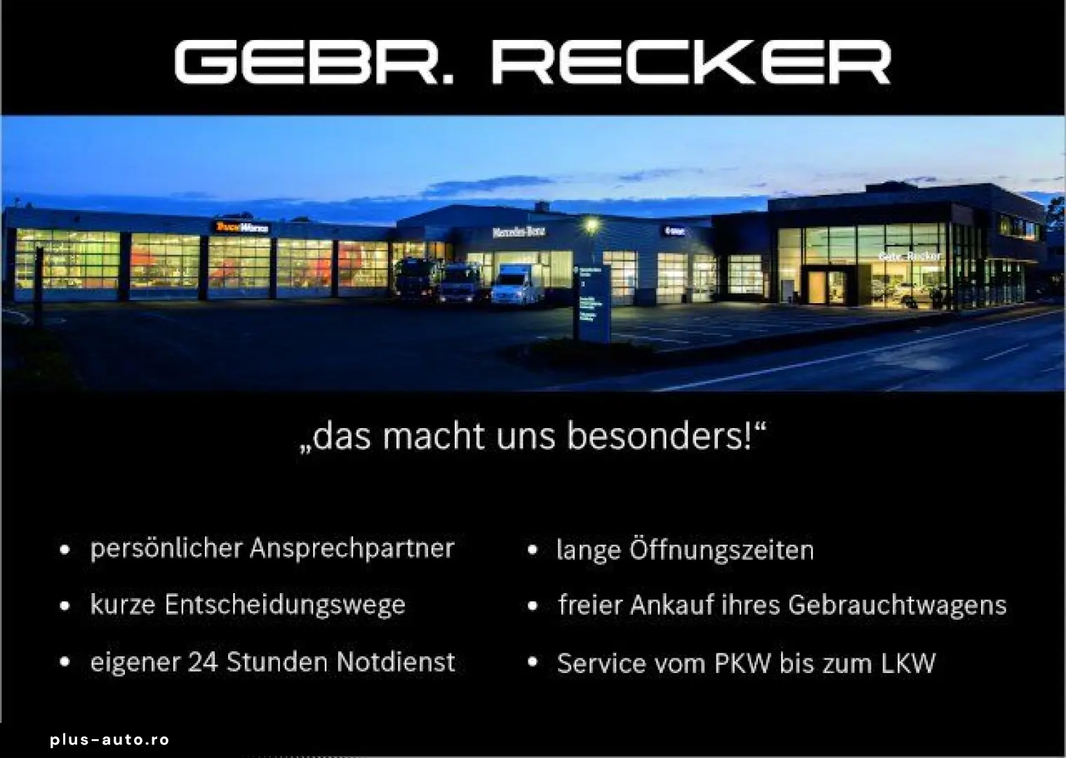 MERCEDES-BENZ A 180 Limousine Progressive Advanced L&hellip;