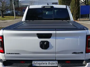 DODGE RAM Limited Night LPG RamBox Tailgate KW Mopar