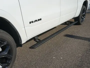 DODGE RAM Limited Night LPG RamBox Tailgate KW Mopar