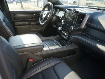 DODGE RAM Limited Night LPG RamBox Tailgate KW Mopar