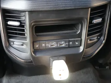 DODGE RAM Limited Night LPG RamBox Tailgate KW Mopar